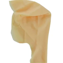 Hot Natural Bald Cap Makeup