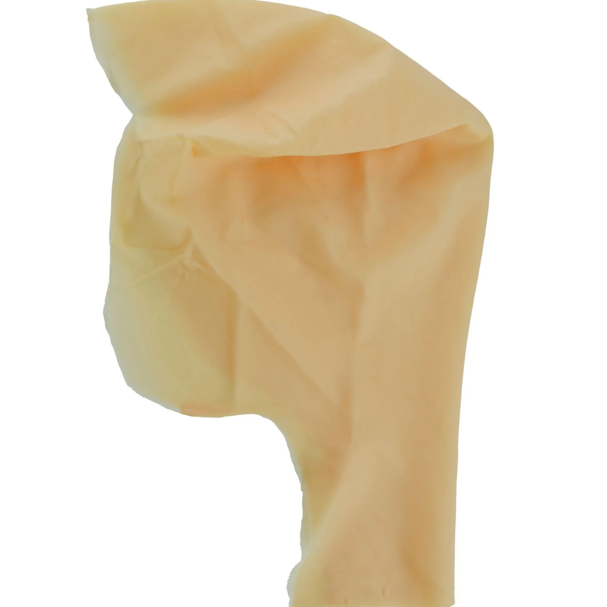 Cheap Natural Bald Cap Wigs