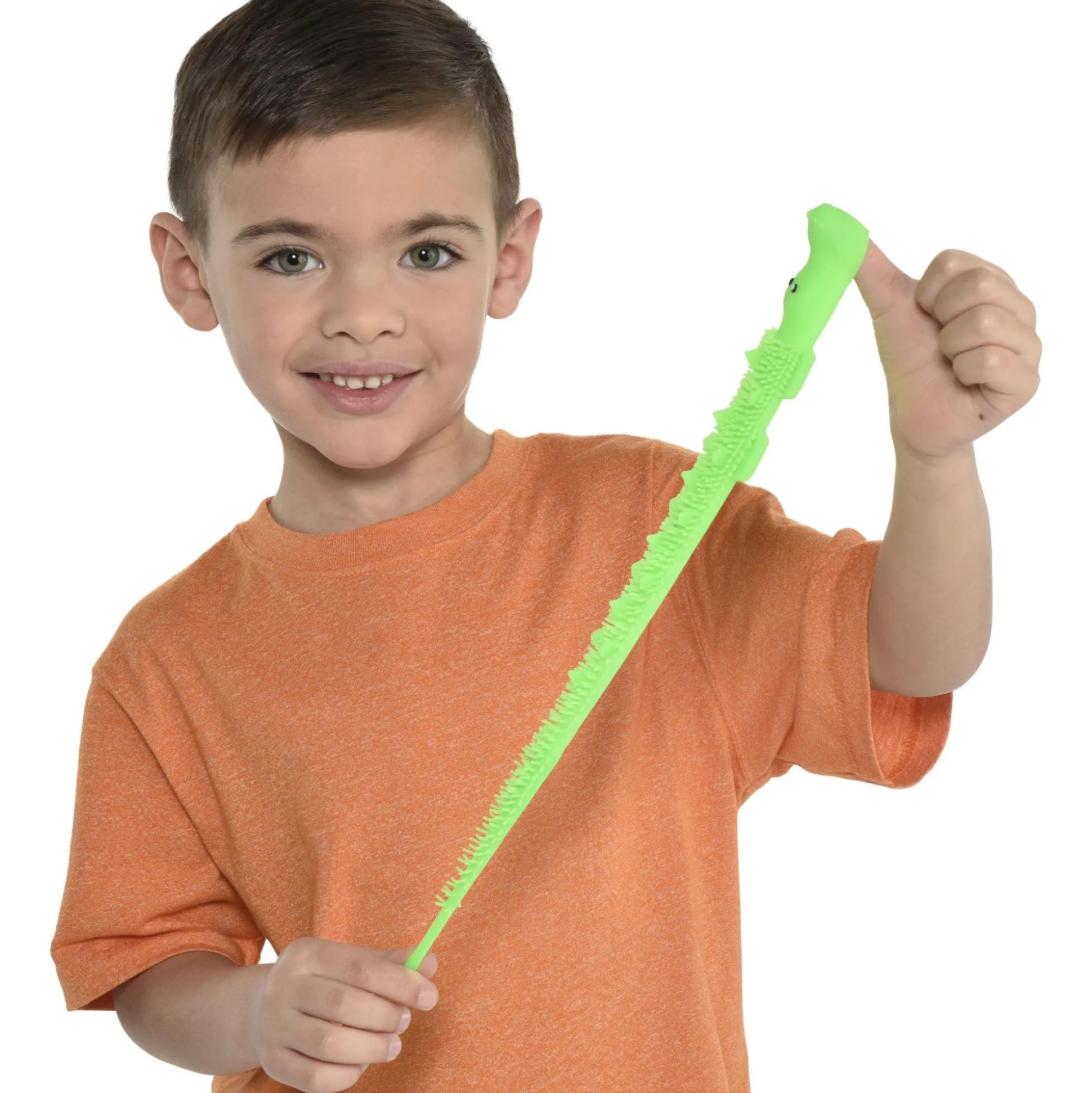 Party City Neon Animal Fling Toy| Favors & Favor Bags