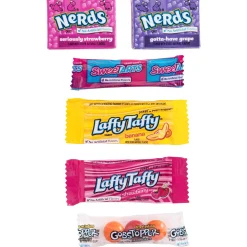 Outlet Nestle Candy Mix Bulk Candy