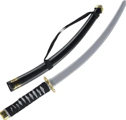 New Ninja Sword Weapons