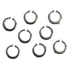 Sale No-Piercing Jewelry Set Jewelry