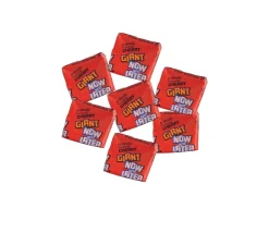 Store Now & Later Chews 400Ct Bulk Candy