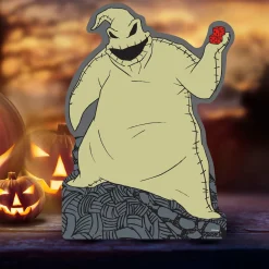 Party City Oogie Boogie Centerpiece Cardboard Cutout, 18In - Disney The Nightmare Before Christmas| The Nightmare Before Christmas