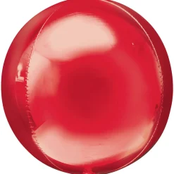 Party City Orbz Balloon, 16In| Get Axed