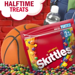 Store Original Party Size Resealable Bag, 50Oz, 1,377Pc Bulk Candy