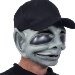 Sale Orion The Friendly Alien Face Mask Premier Scary