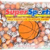 Sale Palmer Supersports Chocolate Balls 185Pc Chocolate Candy