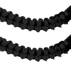 Party City Paper Garland| The Nightmare Before Christmas