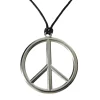 Online Peace Pendant Necklace Jewelry
