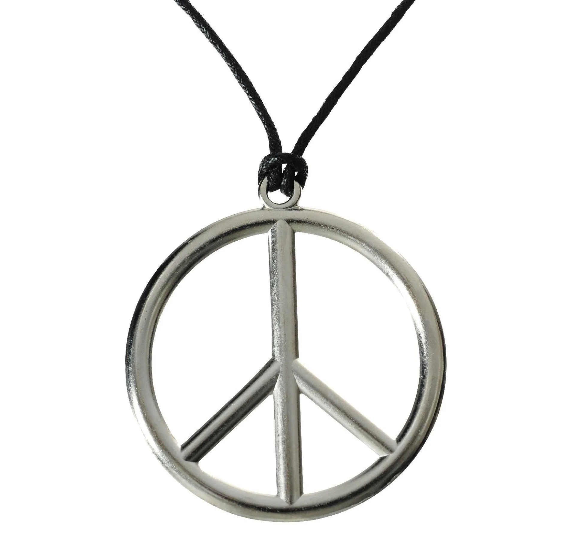 Online Peace Pendant Necklace Jewelry