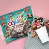 Discount Pinata Candy Combo With Chocolate, 44Oz, 146Pc Bulk Candy