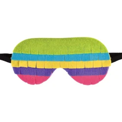 Party City Pinata Fabric Blindfold| Pi Atas, Games, & Activities
