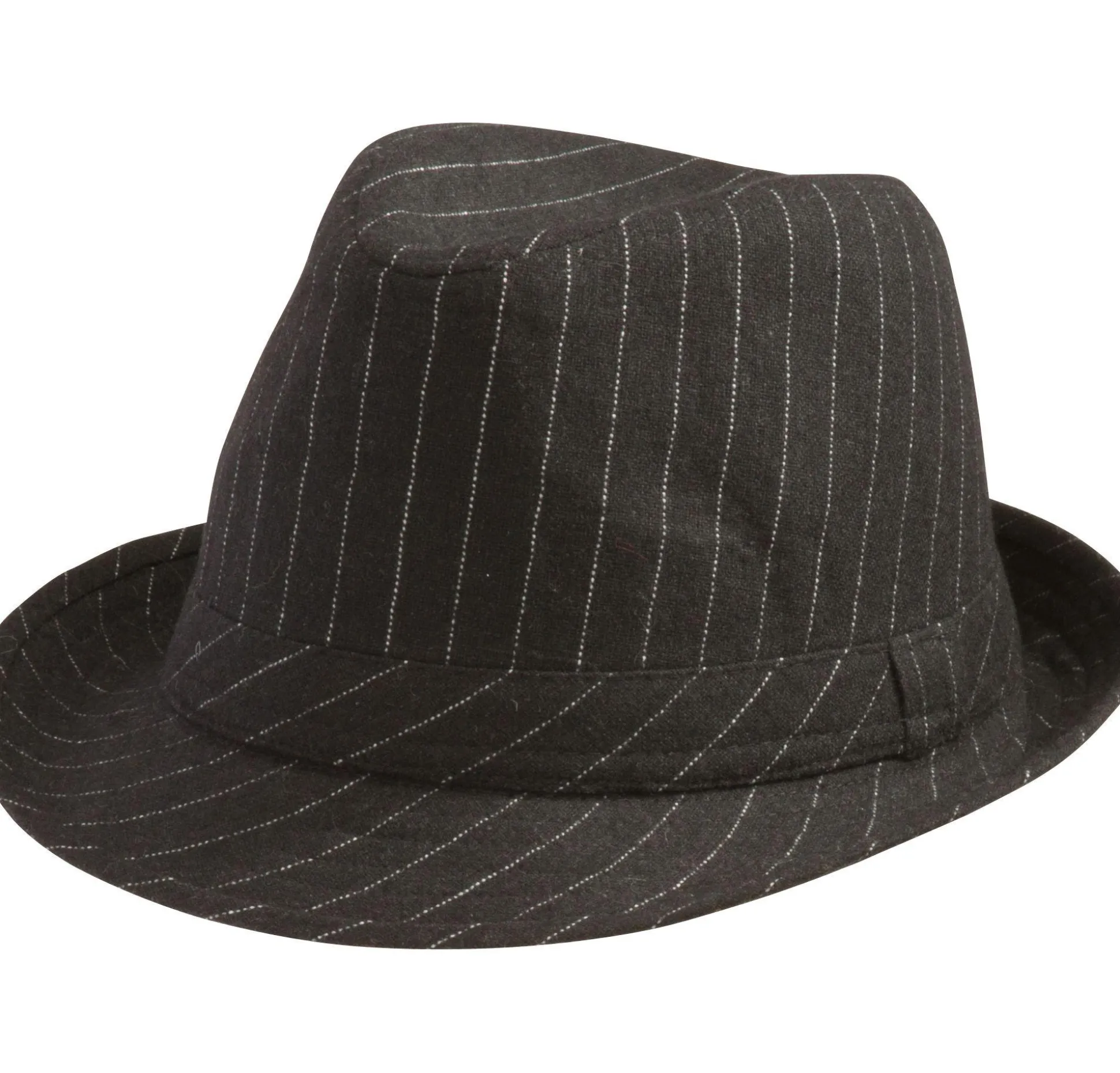 Best Sale Pinstripe Fedora Hat Hats