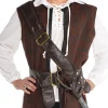 Shop Pirate Bandolier Belt Weapons