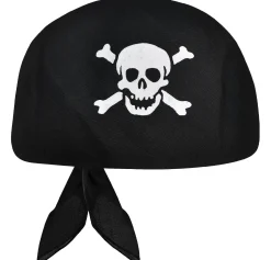 Fashion Pirate Skull Bandana Hats