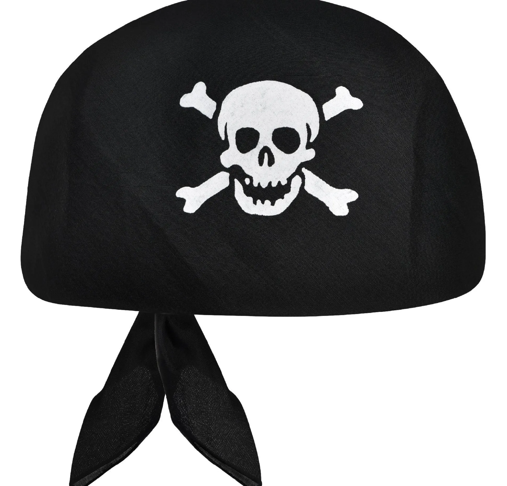 Party City Pirate Skull Bandana| Pirate