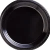 Party City Plastic Dinner Plates 20Ct| Wicked Haunting