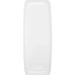 Party City Plastic Long Rectangular Platter| The Nightmare Before Christmas