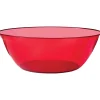 Party City Plastic Serving Bowl| Get Axed