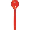 Party City Plastic Serving Spoon| The Nightmare Before Christmas