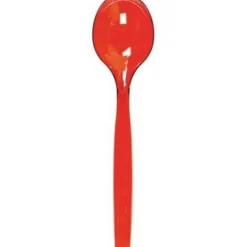 Party City Plastic Serving Spoon| The Nightmare Before Christmas