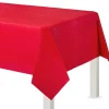 Party City Plastic Table Cover| Get Axed