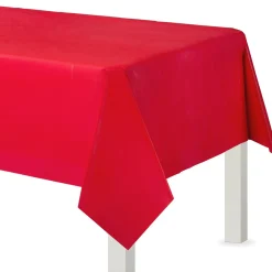 Party City Plastic Table Cover| Get Axed