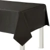 Party City Plastic Table Cover| Boneyard Glam