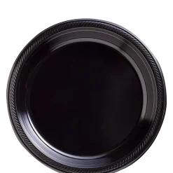 Party City Plastic Tableware Kit For 100 Guests| The Nightmare Before Christmas