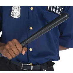 Hot Police Club Weapons
