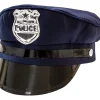 Hot Police Hat Hats