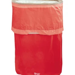 Party City Pop-Up Trash Bin| Get Axed