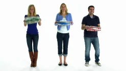 Party City Pop-Up Trash Bin| Creepy Carnival