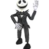 Party City Posable Jack Skellington Decoration - Disney The Nightmare Before Christmas| Home Décor