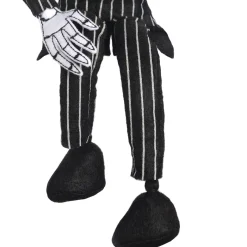 Party City Posable Jack Skellington Decoration - Disney The Nightmare Before Christmas| Home Décor