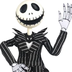 Party City Posable Jack Skellington Decoration - Disney The Nightmare Before Christmas| Decorations