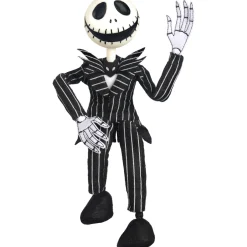 Party City Posable Jack Skellington Decoration - Disney The Nightmare Before Christmas| The Nightmare Before Christmas