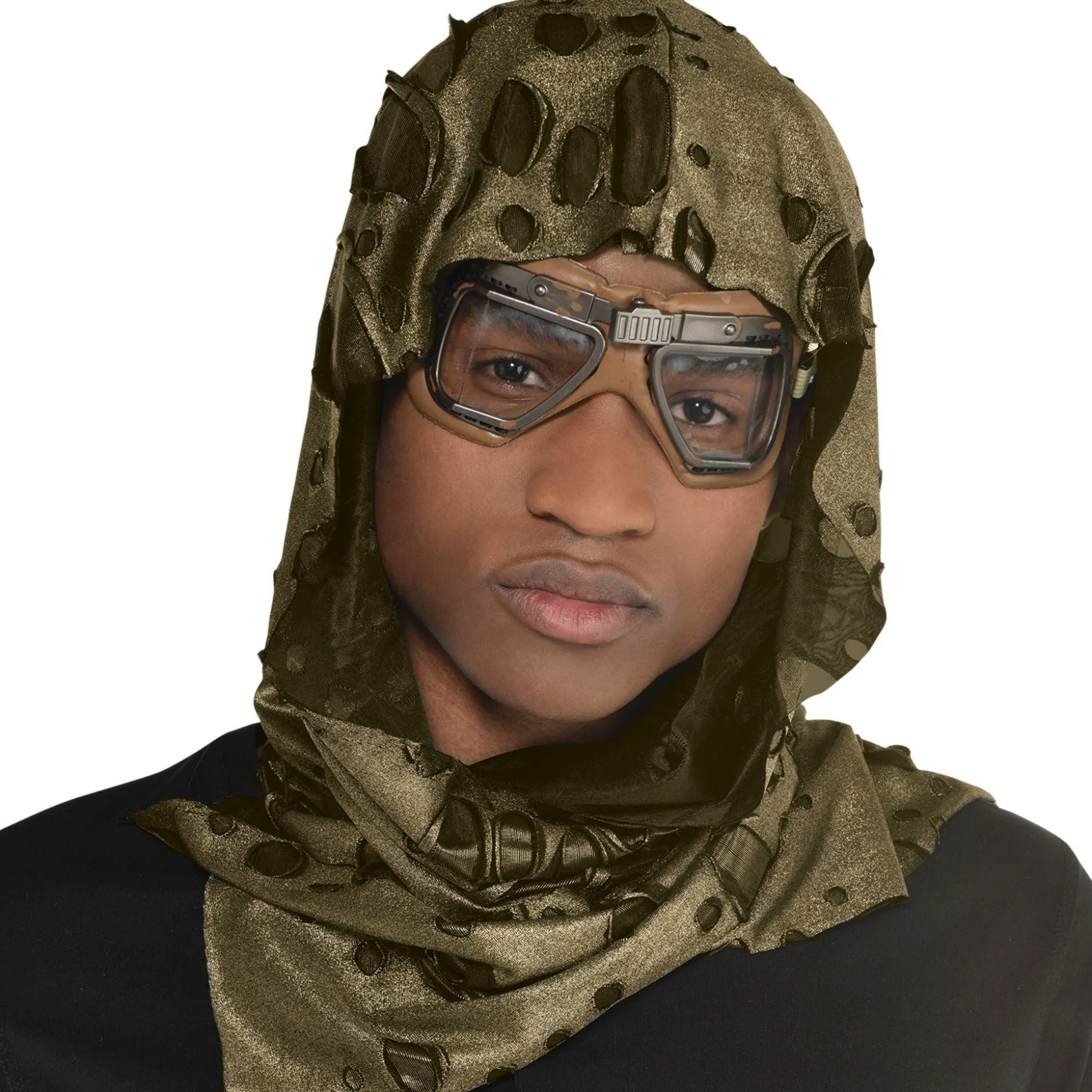 Cheap Post-Apocalyptic Goggles Glasses