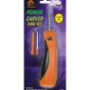 Party City Power Carver Plastic & Stainless Tool Kit, 3Pc| Pumpkin Carving Kits