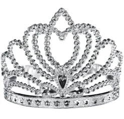 Fashion Princess Tiara Tiaras, Crowns