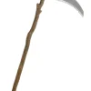 Hot Prop Scythe Weapons