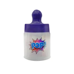 Online Pull-N-Pop Confetti Party Poppers, 6Ct Baking Supplies