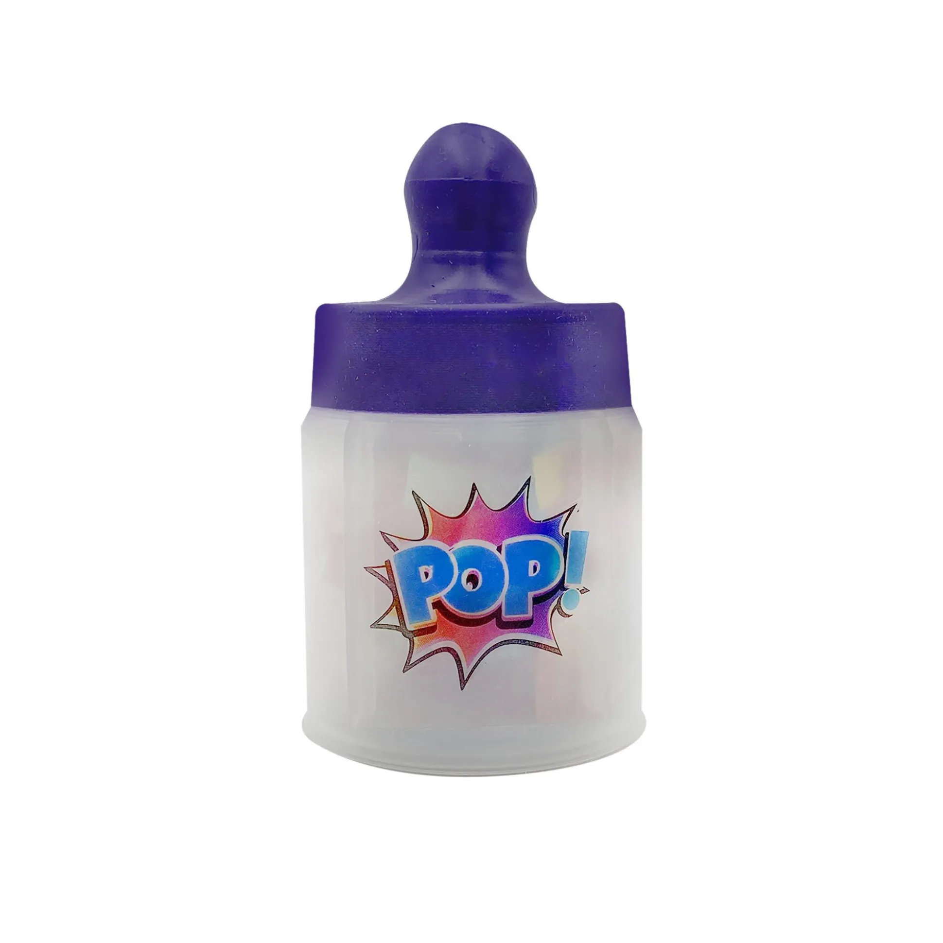 Online Pull-N-Pop Confetti Party Poppers, 6Ct Baking Supplies