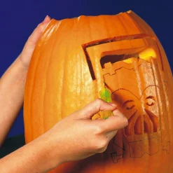 Party City Pumpkin Carving Kit 20Pc| Pumpkin Carving Kits