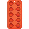 Party City Pumpkin Ice Tray| Bakeware