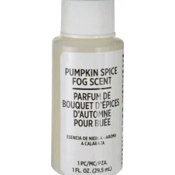 Party City Pumpkin Spice Fog Scent, 1Oz| Fog Machines & Fog Juice