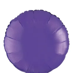 Party City Pumpkin Witch Trio Halloween Foil Balloon Bouquet, 6Pc| Balloons