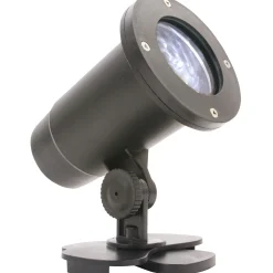 Party City Purple Bat Projector| Strobe Lights & Black Lights