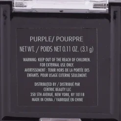 Best Sale Purple Eyeshadow Single Makeup